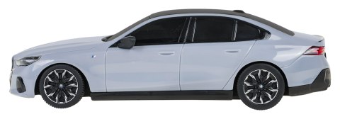 Autko R/C 1:24 BMW i5 Szary RASTAR