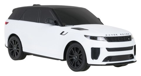 Autko R/C 1:24 Range Rover Sport SV Biały RASTAR