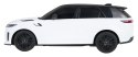 Autko R/C 1:24 Range Rover Sport SV Biały RASTAR