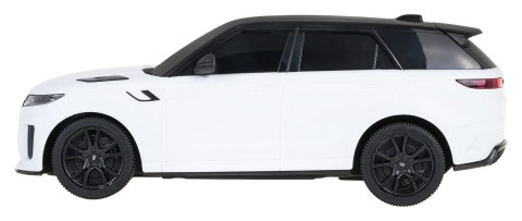 Autko R/C 1:24 Range Rover Sport SV Biały RASTAR