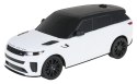 Autko R/C 1:24 Range Rover Sport SV Biały RASTAR
