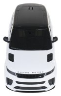 Autko R/C 1:24 Range Rover Sport SV Biały RASTAR