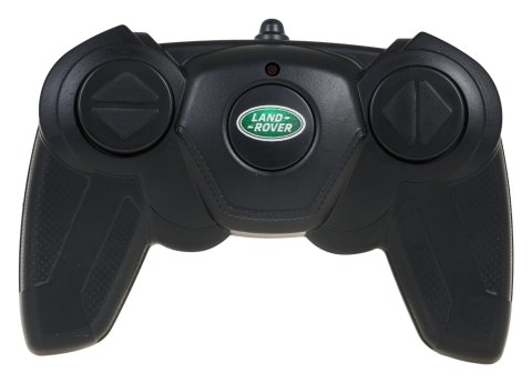 Autko R/C 1:24 Range Rover Sport SV Biały RASTAR