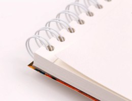 Blok akwarelowy AQUAPAD A4+, 300g, 25ark