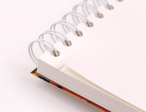 Blok akwarelowy AQUAPAD A4+, 300g, 25ark