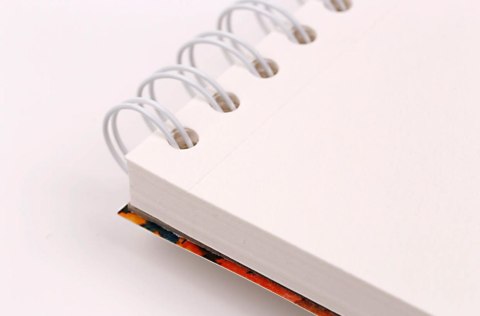 Blok akwarelowy AQUAPAD A4+, 300g, 25ark