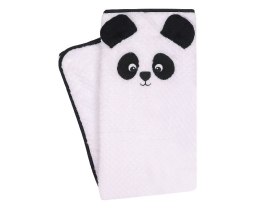 DUET BABY 695 Kocyk SOFT ANIMALS 80x90