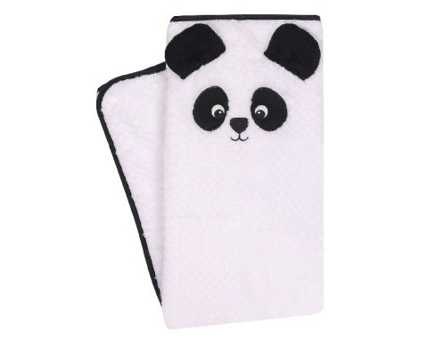 DUET BABY 695 Kocyk SOFT ANIMALS 80x90