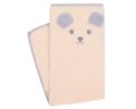 DUET BABY 695 Kocyk SOFT ANIMALS 80x90