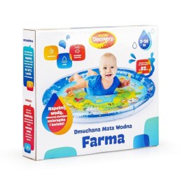 MATA WODNA FARMA DUŻA