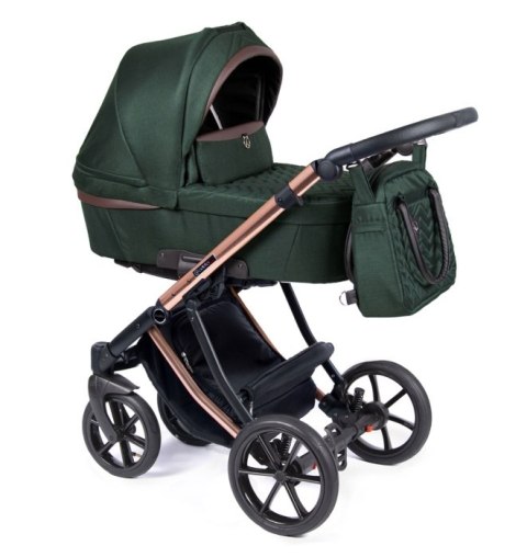 WÓZEK DZIECIĘCY DANTE D-16