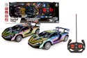 ARTYK 176012 Auto zdalnie sterowane z holograficzną karoserią