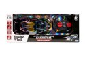 ARTYK 176012 Auto zdalnie sterowane z holograficzną karoserią
