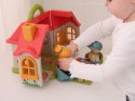 Domek z lalkami TOLO BIO First Friends 3 lata+