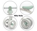 Milly Mally Pojazd Flixy Mint