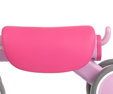 Milly Mally Pojazd York Pink