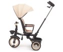 Milly Mally Rowerek Trójkołowy Twinkle Beige