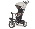 Milly Mally Rowerek Trójkołowy Twinkle Grey
