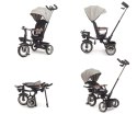 Milly Mally Rowerek Trójkołowy Twinkle Grey