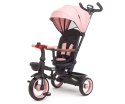 Milly Mally Rowerek Trójkołowy Twinkle Pink