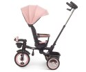 Milly Mally Rowerek Trójkołowy Twinkle Pink