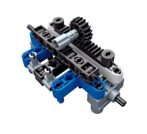 Naukowa Zabawa Klocki Laboratorium Mechaniki Lamborghini Huracan STO Język Polski Clementoni 50917