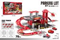Parking Straż Pożarna + Akcesoria