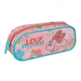 Piórnik, kosmetyczka, saszetka, myszka minnie Undercover