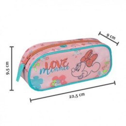 Piórnik, kosmetyczka, saszetka, myszka minnie Undercover