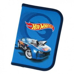 Piórnik z wyposażeniem, hot wheels Undercover