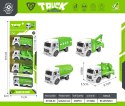 Zestaw Pojazdów Służby Zieleni