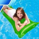BESTWAY WYGODNY DMUCHANY NADMUCHIWANY MATERAC DO WODY PŁYWANIA 183 X 69 CM