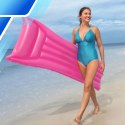 BESTWAY WYGODNY DMUCHANY NADMUCHIWANY MATERAC DO WODY PŁYWANIA 183 X 69 CM