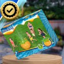 Bestway Dmuchana Fontanna Ananas Ogrodowa Zraszacz dla Dzieci Woda Lato 81 CM