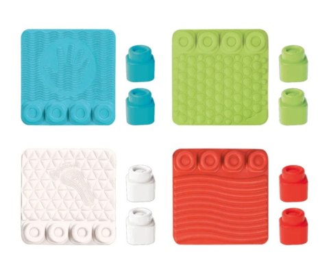 Clementoni Clemmy 17352 Ścieżka sensoryczna