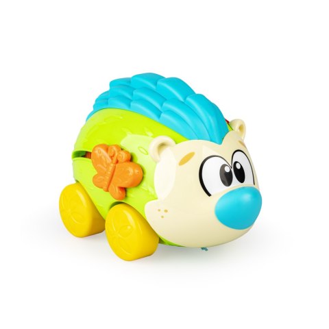 DUMEL DD 54902 Odjazdowy Jeżyk