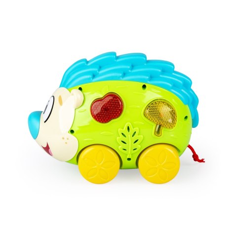 DUMEL DD 54902 Odjazdowy Jeżyk