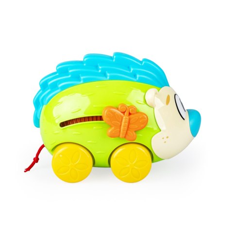 DUMEL DD 54902 Odjazdowy Jeżyk