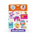 DUMEL DD 30634 Fabryka radości - Akcesoria 3D