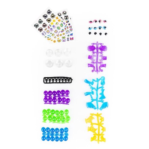 DUMEL DD 30634 Fabryka radości - Akcesoria 3D