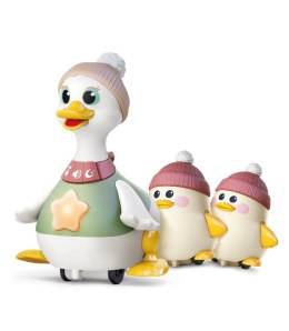 DUMEL DD 30840 Kaczka Monika z maluchami