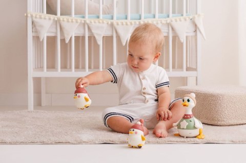 DUMEL DD 30840 Kaczka Monika z maluchami