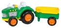 Dziecięcy Traktor + Akcesoria