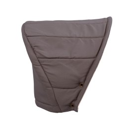 Filibabba Daszek UV do nosidła Frida Dark Grey