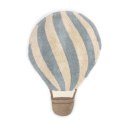 Filibabba Dywan dla dzieci Air balloon Pearl Blue