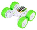 Pojazd R/C POWER STUNT 1:32 Zielony