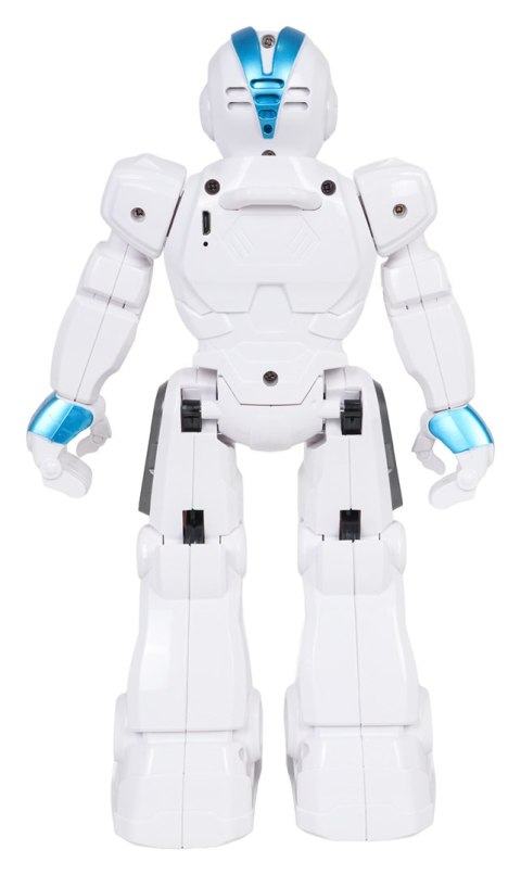 Wielofunkcyjny Robot MINIMAL 02