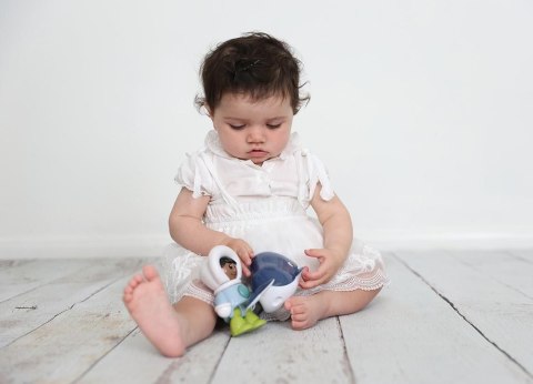 Wielolryb i chłopiec Eskinos zestaw TOLO BIO 3 lat