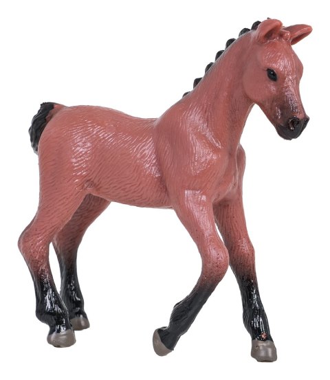 Zestaw Figurek Koni do Zabawy