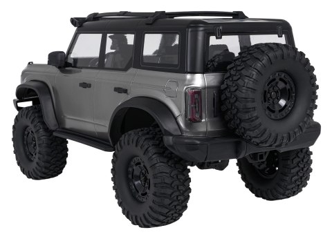 Auto R/C WILDERNESS 1:10 Szary